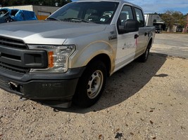 2018 Ford F150 OEM 2WD Front Frame Cut With Out Payload 4x2 - $618.75