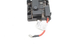 11-16 BMW F10 528I 535I INTERGRATED POWER SUPPLY DISTRIBUTION MODULE E6350 image 5