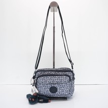 Kipling MERRYL 2-In-1 Convertible Crossbody Waist Bag KI9388 Groovy Vine... - $52.95