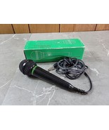 Venturer Uni-Directional - Hand Held Corded Dynamic Microphone - Karaoke - £8.02 GBP