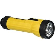 Rayovac Industrial 3 LED 2D Flashlight - $24.48