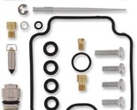 Moose Racing Carb Carburetor Rebuild Kit For 11-14 Yamaha YFM 450 Grizzl... - $46.95