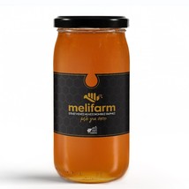 500g Paliouri (Macedonia) Honey Farm - $69.80