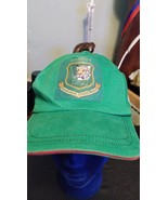 Bangladesh Cricket Board Cap Florida Southeast Cricket League RARE - £12.65 GBP