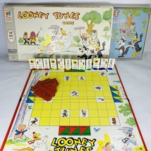 Complete! 1968 Looney Tunes Game by Milton Bradley Vintage 1 Broken Piece - $41.27 CAD