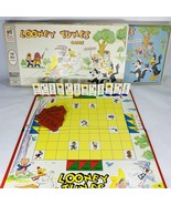 Complete! 1968 Looney Tunes Game by Milton Bradley Vintage 1 Broken Piece - $29.99