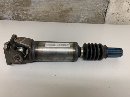 Dana Spicer 921791-0602 Driveshaft with Slip Yoke F3-28-369 &amp; Mount 9217... - $128.56