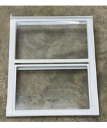 AHT74574303 OEM LG Refrigerator Shelf Double Left Assembly For LMXS28626S - $80.68 CAD