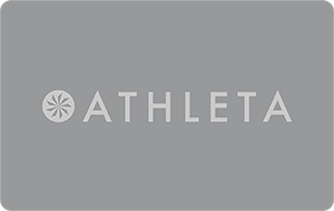 Athleta - $10.00+
