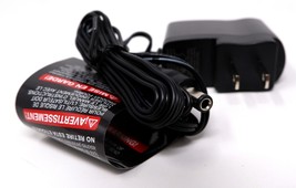 SUNJOE SUN JOE GENUINE ORIGINAL 24V BATTERY CHARGER YS1-2600450-H 450MA ... - $23.98