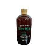 New LIFE Antique Clock Wood Supreme Oil Finish Condtioner, 32 Oz Glass B... - $297.00