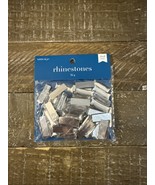 Hildie &amp; Jo Rhinestones 36g 24x8mm - $29.58