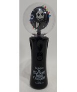 Disney Nightmare Before Christmas Jack Skellington Jumbo Light Spinner - $309.57 MXN Disney Nightmare Before Christmas Jack Skellington Jumbo Light Spinner - $309.57 MXN