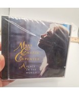 Place in the World - Audio CD By Mary-Chapin Carpenter - New - £4.97 GBP