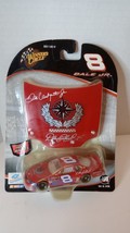 Winners Circle Dale Jr. #8 Diecast Car w/ Hood Magnet, New in Package, Collectib - £6.25 GBP