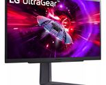 LG Ultragear 27&quot; 1440p 165 Hz Gaming Monitor - $492.68