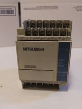 Mitsubishi FX1S-14MR-ES/UL Programmable Controller - $77.62
