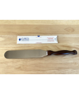 CUTCO #28 SPATULA SPREADER (1028, 1756) Pro  7&quot; Blade~FACTORY REFINISHED... - $274.31 MXN