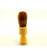 Erskine 5&quot; Shaving Brush, Bristles Set In Rubber, Plastic Handle, Made i... - €12,73 EUR