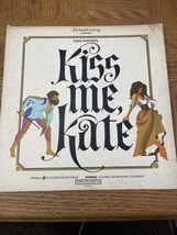 Kiss Me Kate Album - £16.68 GBP