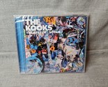 The Best Of... So Far di The Kooks (CD, 2017) Nuovo CDV sigillato 3181 - $11.25