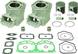 Sports Parts Inc. Cylinder Kit, Fits: Ski-Doo - SM-09602K - £968.47 GBP