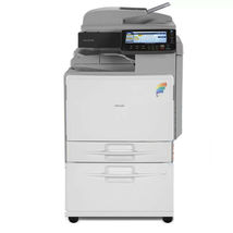 Ricoh MP C300 Color Laser Multifunction Printer - $999.00