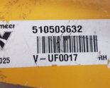 Vermeer Mount Engine RH V-UF0017 | 510503632 | 08025 - £75.91 GBP