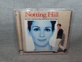 Notting Hill (Original Soundtrack) by Various Artists (CD, 1999) - $5.99