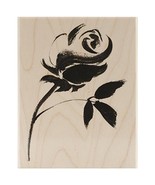 Penny Black Mounted Rubber Stamp 3.25 by 4-Inch, The Look of Love - £5.26 GBP