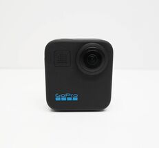 GoPro Max 360 HD Video Camera CHDHZ-203-TH - Black image 2