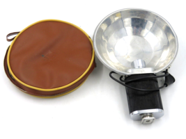 Vintage Agfa Camera  Flash Lamp  Striker Germany Flashlamp - £6.97 GBP