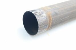 08-10 FORD F-450 SUPER DUTY DIESEL 6.4L CREW CAB EXHAUST PIPE E1911 image 3