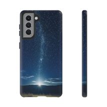 Celestial Phone Cases, Galactic Phone Covers, Space Phone Protector, Ast... - $436.99 MXN