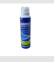 Lamisil Athlete foot Continuous Jock can Spray 4.2 Oz new - £77.06 GBP
