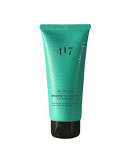 -417 Dead Sea Vegan Intense Exfoliating Cleansing Micro Luffa Foaming Gel 100ml - £18.75 GBP