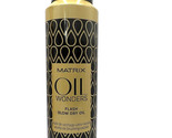 MATRIX Oil Wonders Flash Blow Dry Oil 6.25 oz - Dented - £39.75 GBP