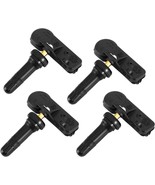 SET OF 4  OEM Ford Lincoln Mercury TPMS Tire Pressure Sensor 9L3Z-1A189-A - $1,858.14 MXN