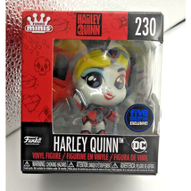 Funko Minis Harley Quinn #230 w/ Hammer - Five Below Exclusive - FAST SH... - $9.85