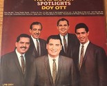 Il Statesmen: Faretti Giorno Fuori Album - $27.15