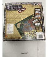 Castle Panic Cooperative Tower Defense Game by Fireside Games - 100% Com... - £8.20 GBP