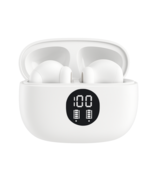 For Apple iPhone 15 14 13 12 11 Pro Max XR Wireless Bluetooth Headphones... - $21.67 CAD