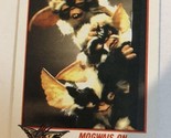 Gremlins 2 The New Batch Trading Card 1990  #35 Mogwai On The Loose - $1.97