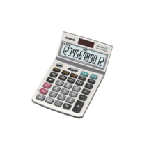 Casio Calculator JW-120MS Functions - $34.14