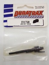 Duratrax Drive Gear DTXC7500 RC Radio Control Part NEW - £5.53 GBP