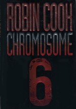 Chromosome 6 Cook, Robin - $2.93