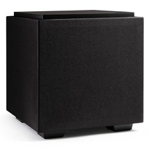 Definitive Technology Descend DN8 8" Subwoofer Digitally Optimized for Movies an - £583.30 GBP