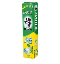 Darlie Double Action Toothpaste Two Mint Powers 150 gram Pack of 4 - £18.76 GBP