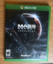 Mass Effect: Andromeda (Microsoft Xbox One, 2017) - £6.82 GBP