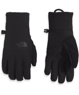 The North Face Womens TNF Black Insulated Apex Etip Gloves Sz XL XLarge ... - €59,70 EUR